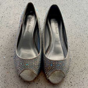 Dress Shoes size 8